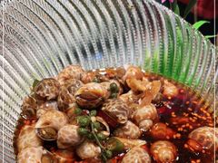 -紫光园·烤鸭(吕家营店)