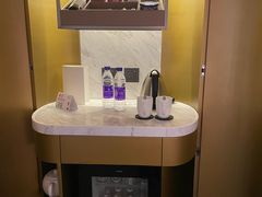 -北京北辰洲际酒店