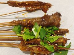 -林二哥宜烤官·宜宾小烧烤