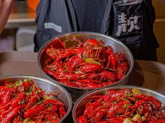 -靓靓蒸虾·头牌蒸虾(雪松路总店)