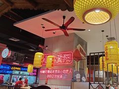 -怪噜范·老贵阳街头名小吃(汇金星力城店)