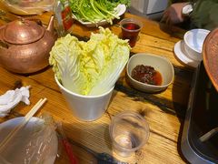 -霄汉羊排(万松园一店)