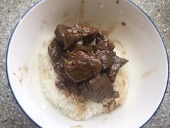 -南城香·饭香串香馄饨香(青年路店)
