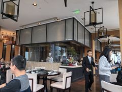 -小南洋海景餐厅(深圳湾店)