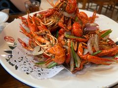 -阿明烧烤(虬泾路店)