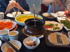 -三生三味密宗川菜·江景餐厅(来福士店)