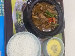 -真功夫(联丰店)