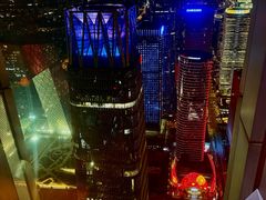 -云·酷 Atmosphere(国贸大酒店)