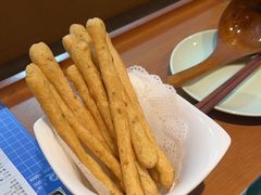 -野·大山里土鸡火锅(万科里店)