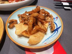 五柳松子鱼-小炳胜(卓悦中心店)