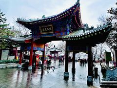-华清宫景区