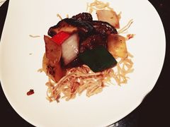 -三号黄浦会Canton Table