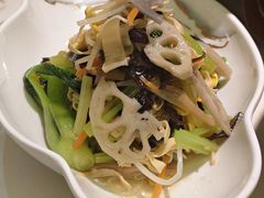 -苏梦江南·淮扬菜(夫子庙店)