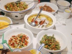 -兰湘子·湘菜小炒(石家庄万象城店)