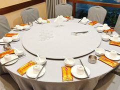 -金哥私房菜馆(张府园总店)