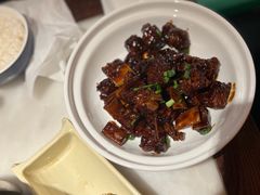 -绿茶餐厅(财富购物中心店)