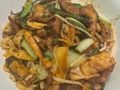 -寻裕记·现炒浇头面(人民广场店)