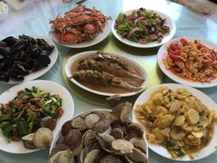 -兴旺渔家