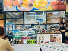 -阿金大白·上海菜馆(新天地店)