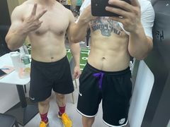 -VPsmart私教健身工作室(新华路旗舰店)