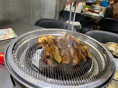 -本炙炭烤·蒲烧活鳗料理店(金沙洲店)