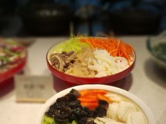-聚丰园•湖鲜餐厅(阿红私房菜梅石路店)