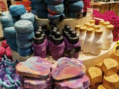 -LUSH(威尼斯人店)
