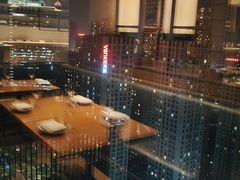 -沈阳君悦酒店·意坊意大利餐厅