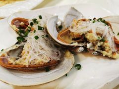 -北海渔村酒楼·粤菜海鲜点心(新华店)