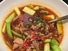 -丽晶轩中餐厅(重庆丽晶酒店)