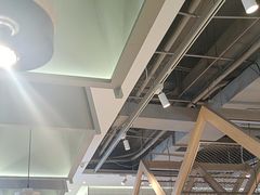 -鱼酷活鱼烤鱼(南京水游城店)