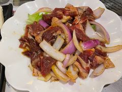 -胡哥烤肥牛(车公庙店)