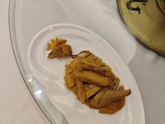 -骏莱海鲜鱼港(五角场店)