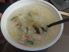 -红蜡烛-养生粥-津鲁菜(中山路店)