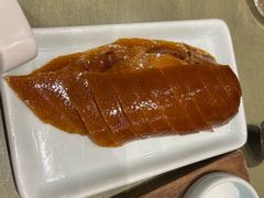 -那家小馆•北京菜•烤鸭(中关村店)