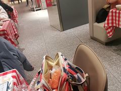 -西贝莜面村(上海百联西郊店)