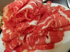 -前门张记涮肉(前门店)