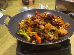 -血站大盘鸡(建设店)