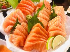 -大渔铁板烧(大悦城店)