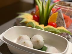 鱼籽包-海底捞火锅(吴中路店)