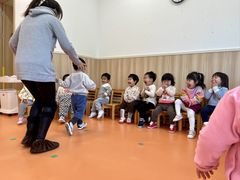 -小门牙好性格托育(北外滩中心)