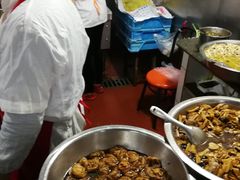 -美味斋(西北街店)