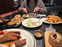 -404干式熟成牛排馆•聚会餐厅