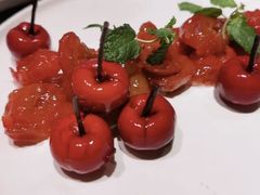 -小大董·烤鸭(观景餐厅·南京西路店)