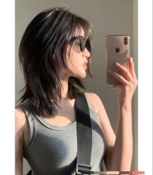-菲·木田moontin造型salon