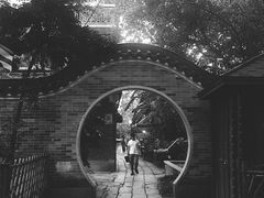 -小洲村