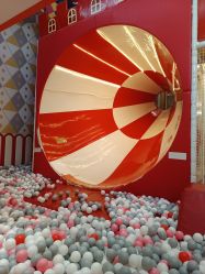 -LuckyStar幸运星家庭娱乐中心(南昌万象汇店)