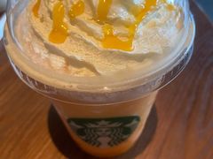 -星巴克(无锡东方商厦店)