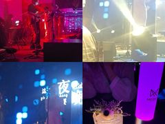 -MOSSO音乐酒吧·live house(南京旗舰店)