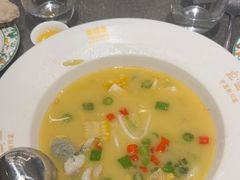-渔语鱼新川菜Bistro(万象天地店)